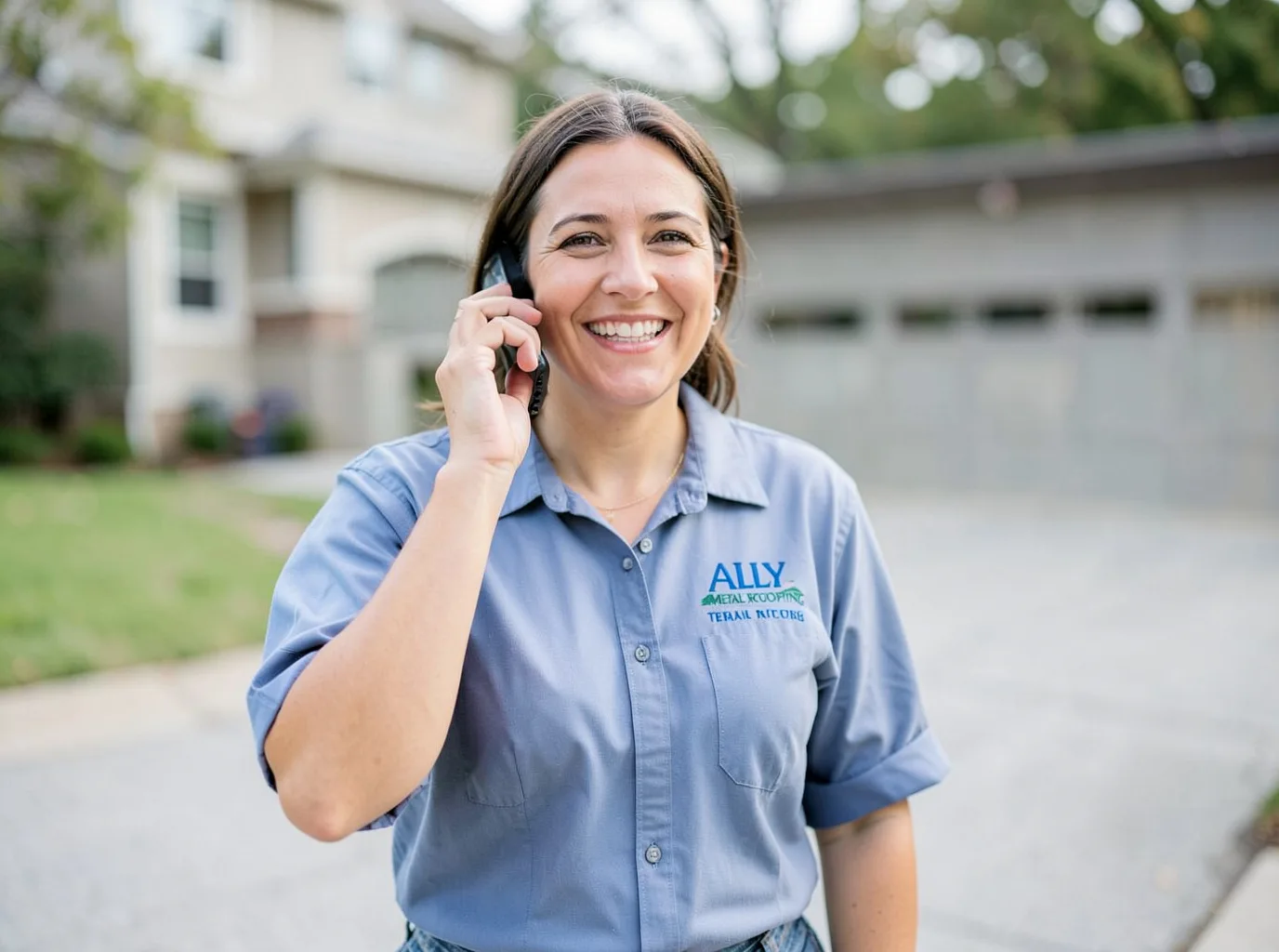 Metal Roof Installation Greenville, MI FAQs